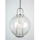 IQ8298 YEON 14" GLOBE PENDANT